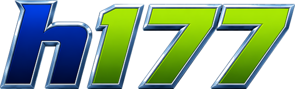 h177 লোগো